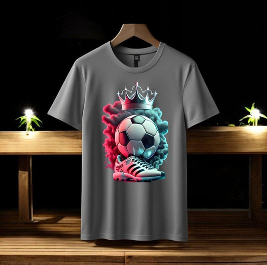 Football T-shirt