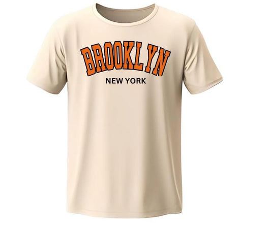 Brooklyn T-shirt
