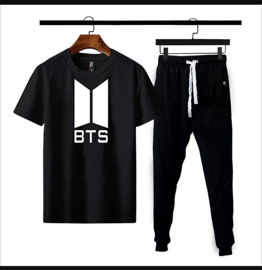 BTS Track-suit